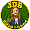 JDB Garden Services logo